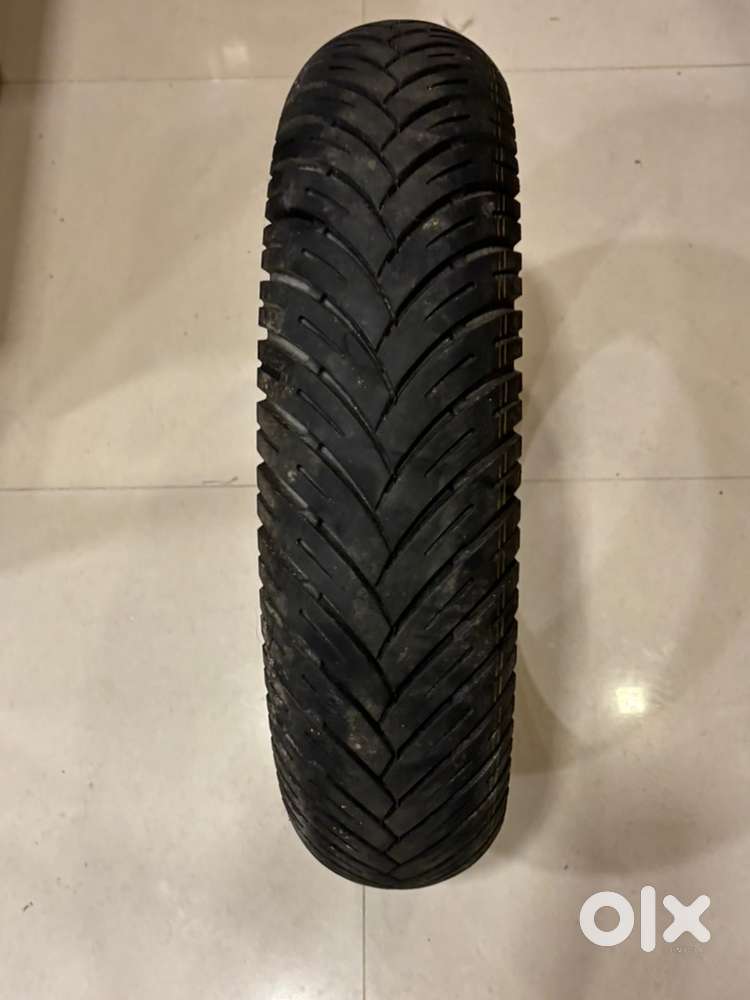 MRF REAR TYRE NYLOGRIP ZAPPER C 140/70-17 (1200km)