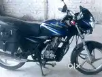 Bajaj Discover 125 CC, Well Maintained All papers OK,All is well