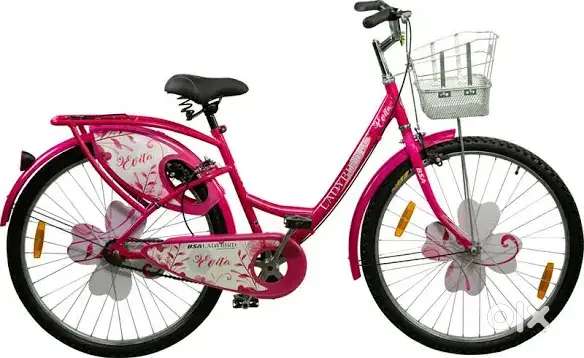 1 month old hardly used Cycle for Sale