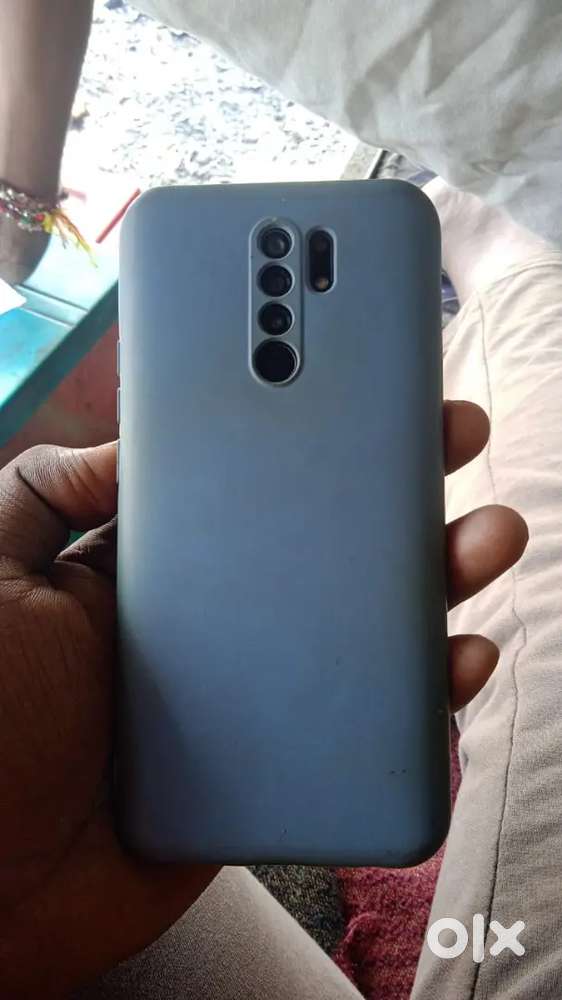 Redmi 9 prime