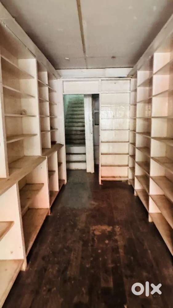 Shop on Rent Hospital Chowk Main Market