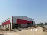 Warehouse for Rent in Dakachya, Inside JRJ Logistics Campus  Indore