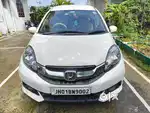 Honda Mobilio 2015 Petrol Well Maintained, All Tyre bridge stone co.
