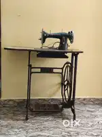 Tailoring machine