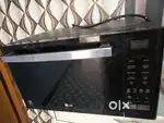 Microwave sell