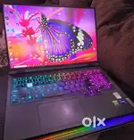Lenovo Legion 7 Pro 4070 GDDR6, Intel Core i9-13900HX 5.5 Ghz Turbo,24