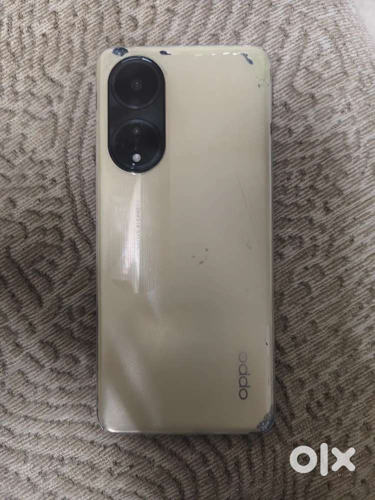 OPPO f23 5g