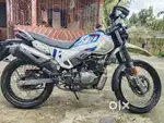 Xpulse 200 4v 2025 model Brand new, urgent sale