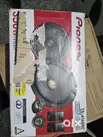 Pioneer 1608C Car Component Speakers || Seal Pack Material