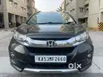 Honda WR-V i-DTEC VX, 2018, Diesel