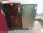 Used single door fridge sale with warranty