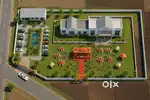 Restaurant for rent