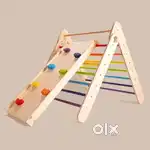 Pikler Triangle from Shumee | Good condition - 8.5k