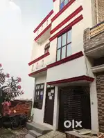 3 rooms 550 sqft house sale in sheetal residency indira nagar