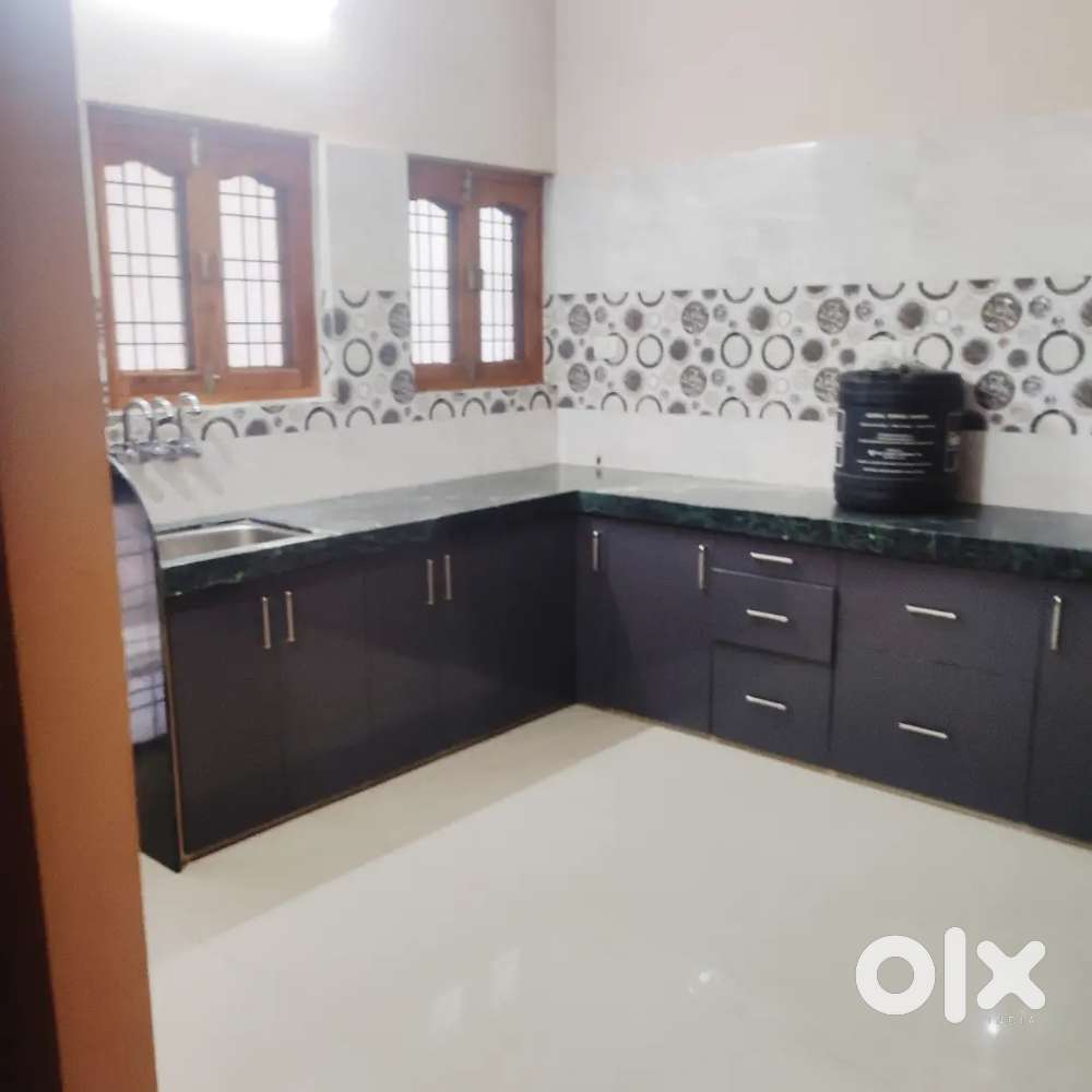 NEW LUXURY 2 BHK - GANGA NAGAR NEAR AAYUSHI VILLA AVAILABLE FOR FAMILY