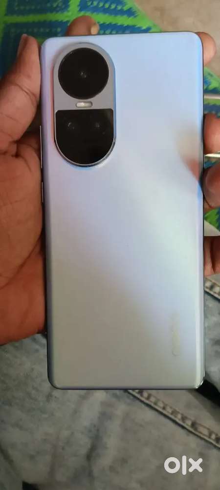 Oppo Reno 10 pro 5g