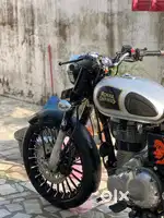 clasic 350 last 2018