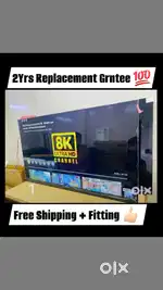 4K 55 LG WebOS oled tv with magic Remote