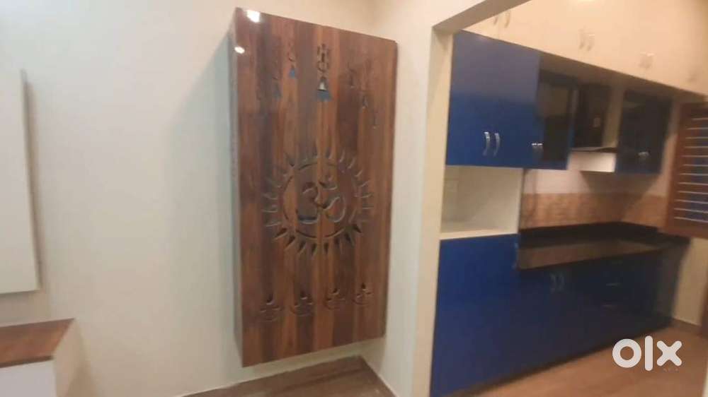 Spacious 2BHK Independent for LEASE in Thanisandra - US0592