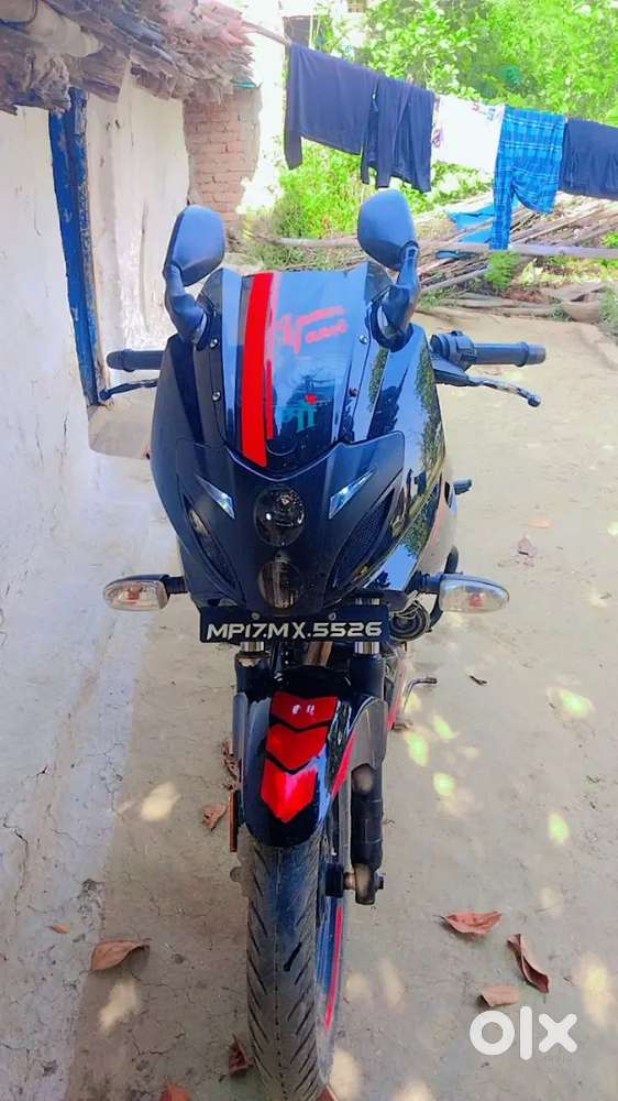 Kharabi kuch bhi nhi hai ek haath ki gadi hai