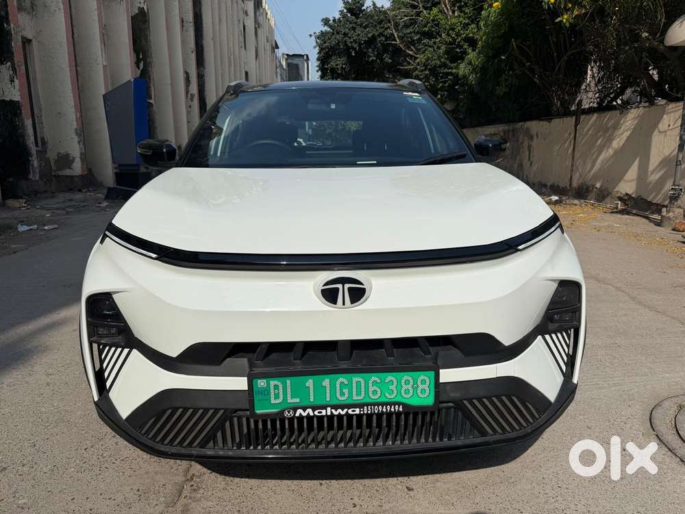 Tata Nexon EV Fearless LR, 2024, Electric