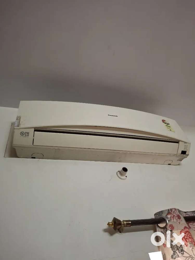Panasonic Air conditioner