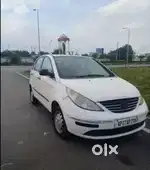 Tata Indica Vista 2012