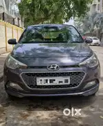 Hyundai i20 2015-2017 Sportz Option 1.2, 2016, Diesel