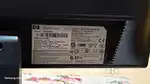 HP monitor desktop for sale
