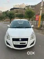 Maruti Suzuki Ritz VXi, 2013, Petrol