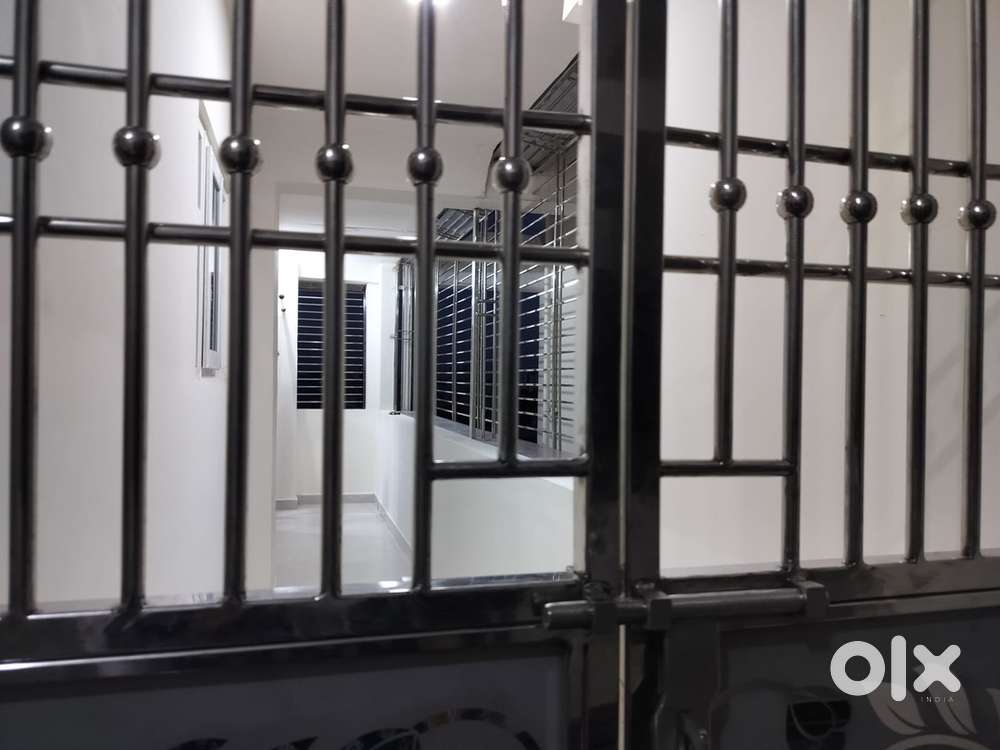 Luxury 2 BHK FLAT For Sale