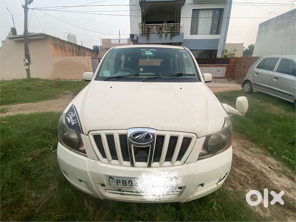 Mahindra Xylo 2011 Diesel Well Maintained