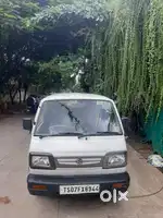 Maruti Suzuki Omni 8 Seater, 2017, Petrol