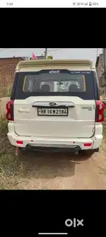 Mahindra Scorpio 2013 Diesel 152000 Km Driven