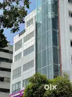 4700 sqft on first floor for rent at prime location