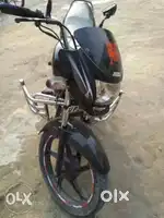 Gadi condition me hai