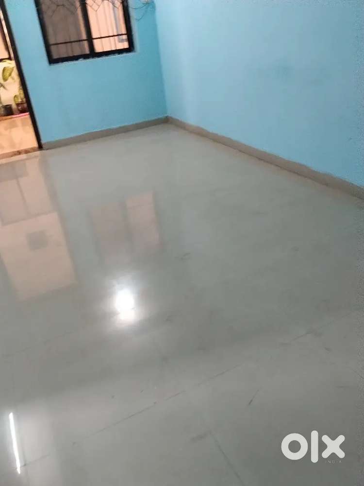 Rajkishor में Spacious 2BHK Flat  ₹10,000 Rent  Family