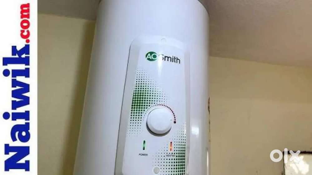 Electric Hot water Heater 25L metal tank