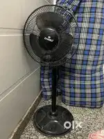 Table Fan in Good Condition