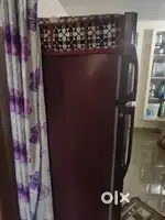 Wanted to sell my refrigerator
