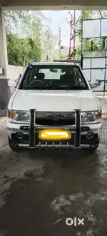 Chevrolet Tavera Neo 2017 Diesel 90000 Km Driven