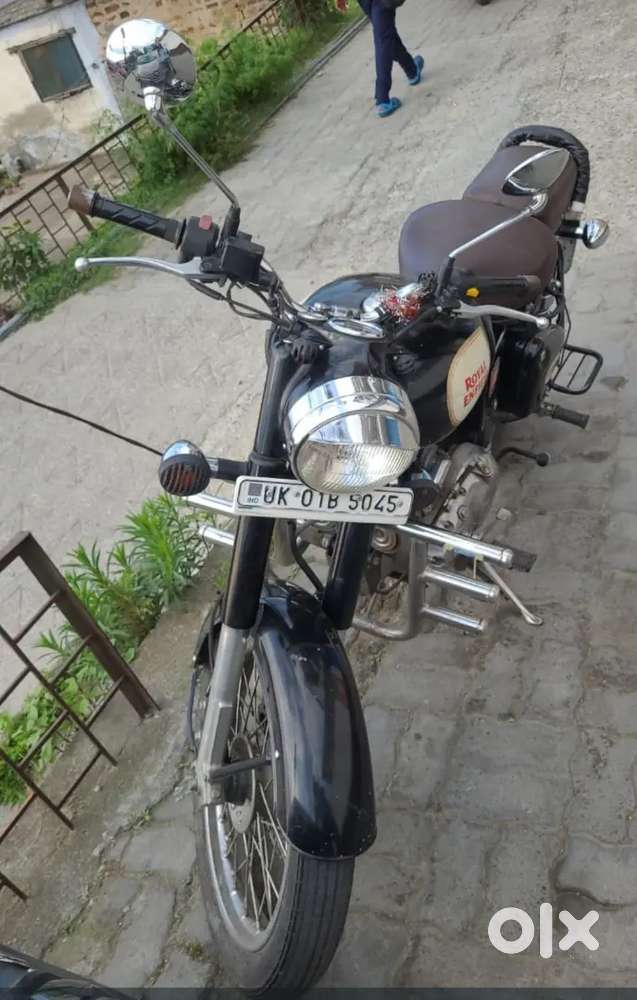 Royal Enfield