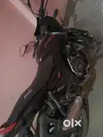 Bajaj Pulsar 150 full condition