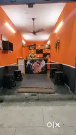 TMF CAFE required staff