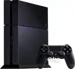 Sony playstation 4 1 tb