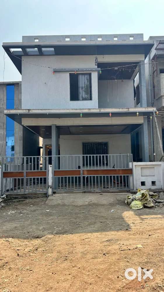 शरद कॉलेज. फॉर्क्युन सिटी कॉलनी