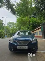 Maruti Suzuki Baleno 1.2 Delta, 2016, Petrol