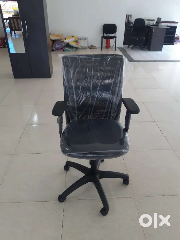 Office chairs