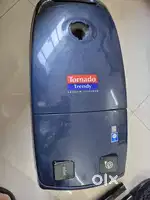 Tornado Trendy vaccum cleaner