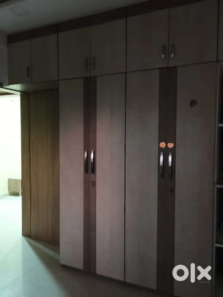 2bhk flat omkar nager near by abhay nagar bhagwan nagar
